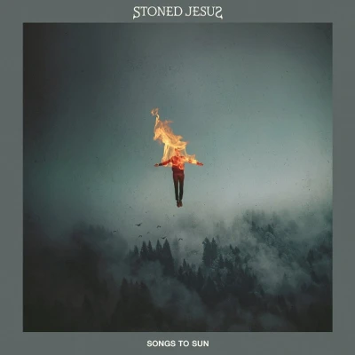 Afbeelding van Stoned Jesus Songs To Sun (LP)