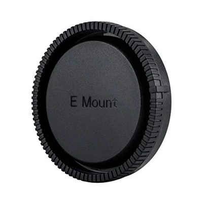 Afbeelding van JJC Lens Cap achter voor Sony E Mount (1 x Pack) [Zie beschrijving meer compatibiliteit]