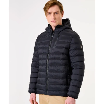 Afbeelding van Garcia GJ510903 Heren Jassen