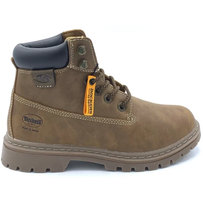 Afbeelding van Dockers By Gerli Veterboots Dames Maat 37