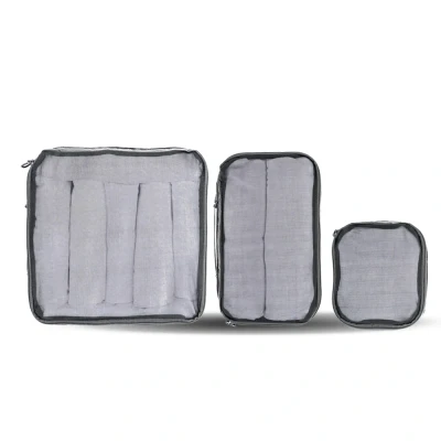 Afbeelding van WANDRD Packing Cube Bundel (S.M.L)