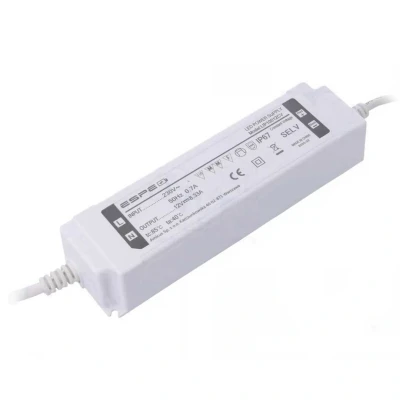 Afbeelding van LED voeding 12V, 8.33A 100W IP67 WATERPROOF ESPE