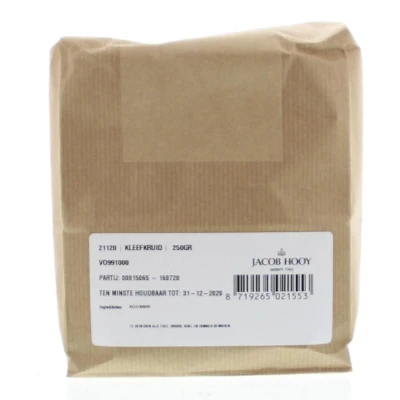 Afbeelding van Jacob Hooy Kleefkruid, 250 gram