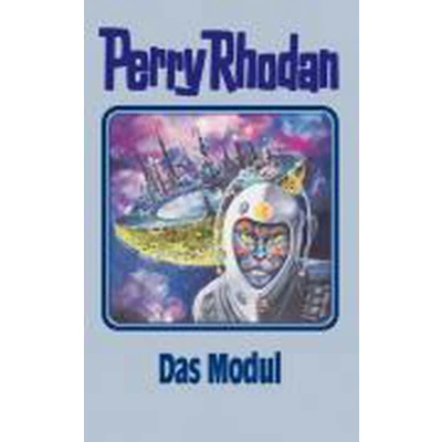 Afbeelding van Perry Rhodan 92. Das Modul