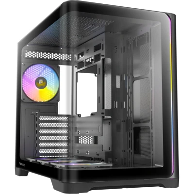 Afbeelding van Antec C5 Curve ARGB midi tower behuizing