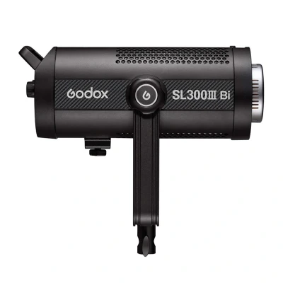 Afbeelding van Godox SL300IIIBI Bi Color LED Monolight