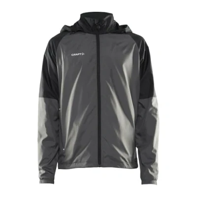Afbeelding van Craft CORE Unify Wind Jacket M 1913386 Granite/Black