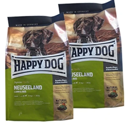 Afbeelding van Happy Dog Supreme Sensible Neuseeland 4 kg