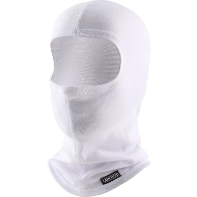 Afbeelding van Ladeheid Balaclava Muts, Maat: XS/S, White