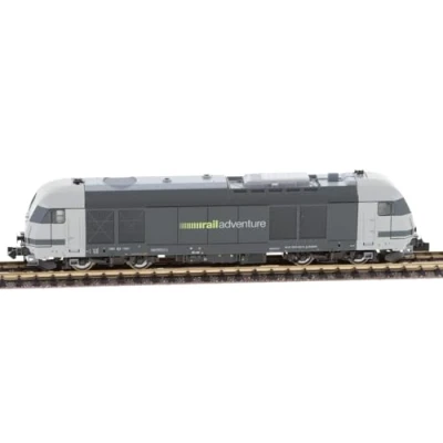 Afbeelding van Fleischmann 7360017 N diesellocomotief 2016 902 5 van de RADVE