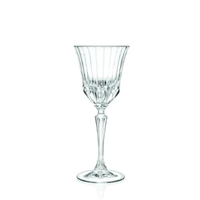 Afbeelding van RCR Wijnglas wit Adagio (set van 6)