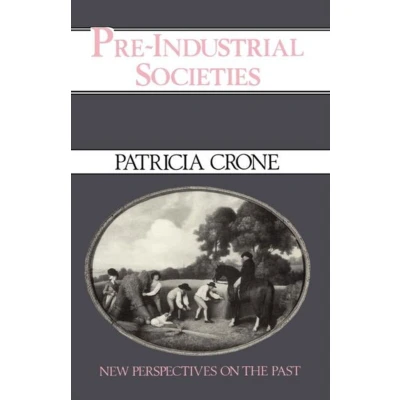 Afbeelding van Pre Industrial Societies