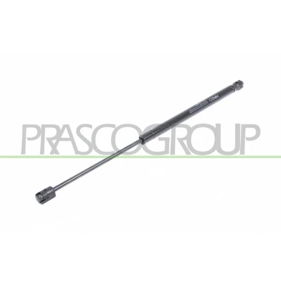 Afbeelding van PRASCO CI3049055 Gasveer achterklep 380N 460mm Aan beide zijden CITROЁN: C2 Hatchback (JM) 1.4 16V, 1.6 HDi, 1.1, 1.4, 1.6, HDi