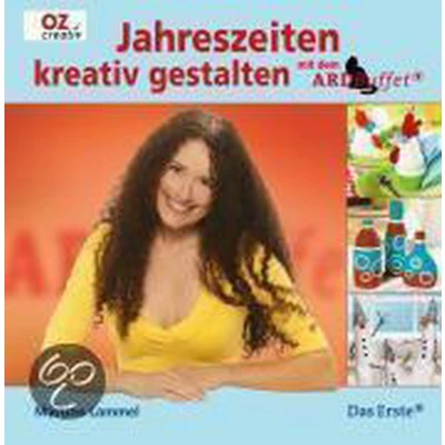 Afbeelding van Jahreszeiten kreativ gestalten