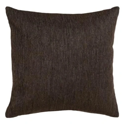 Afbeelding van Kussen Polyester Katoen Bruin 45 x cm