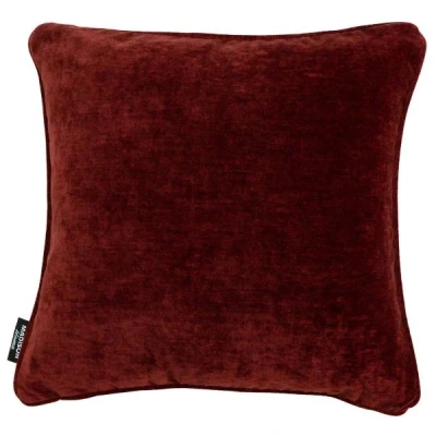 Afbeelding van Madison sierkussen 45x45cm Adria bordeaux