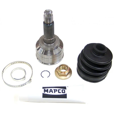 Afbeelding van MAPCO 16639 Homokineet KIA: Sephia i Hatchback (FA) 1.5 i, 1.8 16V, 1.6 1995 1997