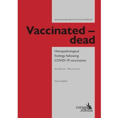 Afbeelding van Vaccinated dead: Histopathological findings following COVID 19 vaccination