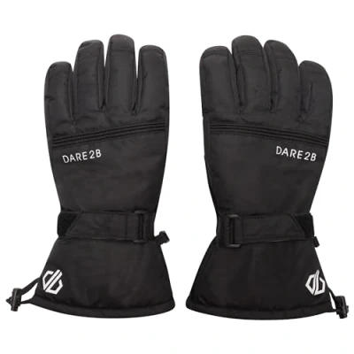 Afbeelding van Handschoen Dare2B Mens Worthy Black L