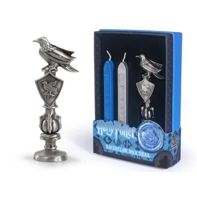 Afbeelding van Warner Bros Harry Potter Ravenclaw Wax Seal