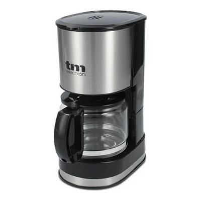 Afbeelding van Drip Koffiemachine TM Electron 0,6 L 6 Kopjes