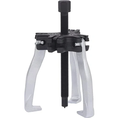 Afbeelding van KS Tools Universele 2 + 3 poelietrekker 60 mm ton 640.4203