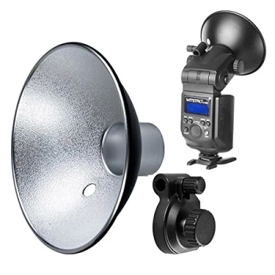 Afbeelding van Godox Witstro Flash Umbrella Style Reflector