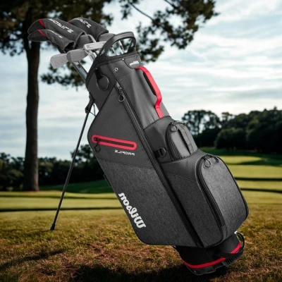 Afbeelding van Wilson Profile 14 Delige Golfset 2025 (graphite shaft) LINKS