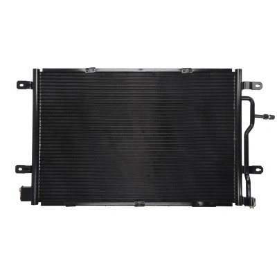 Afbeelding van Thermotec Airco condensor KTT110444