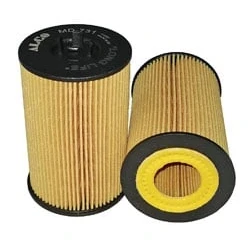 Afbeelding van Oliefilter ALCO FILTER MD 731