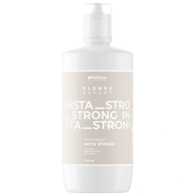 Afbeelding van Indola Blonde Expert InstaStrong Treatment 750 ml