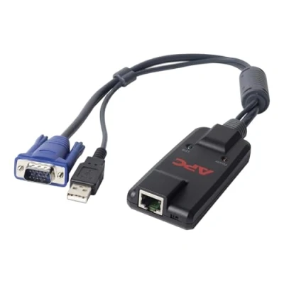 Afbeelding van APC KVM USB toetsenbord video muis (kvm) kabel