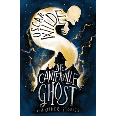 Afbeelding van The Canterville ghost and other stories: Oscar Wilde