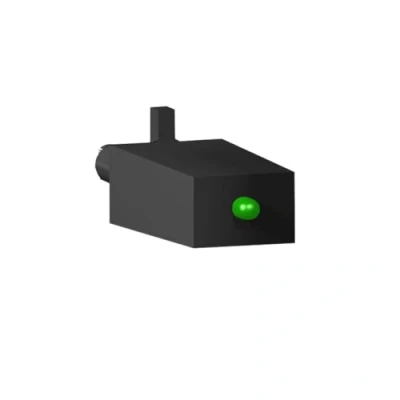 Afbeelding van APC, Accessoires voor besturingstechnologie, Bedradingsmodule RZM031RB Functie Diode, nominale stuurspanning Us bij (Relaiscontactdoos)