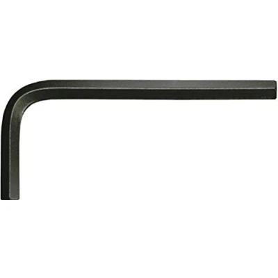 Afbeelding van KS Tools 151.2606 Stiftsleutel binnenzeskant gefosfateerd, kort, 6mm