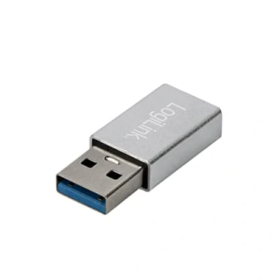 Afbeelding van LogiLink AU0056 interfacekaart/ adapter USB 3.2 Gen 1 (3.1 1)