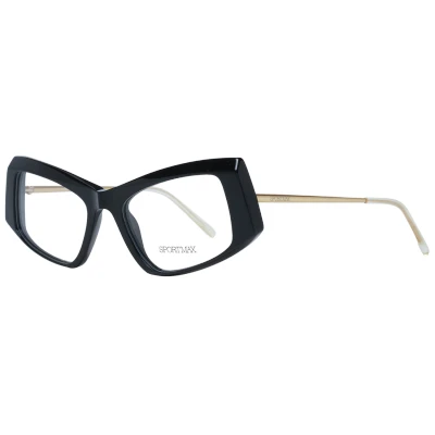 Afbeelding van Brillenframe Dames Sportmax SM5005 52001