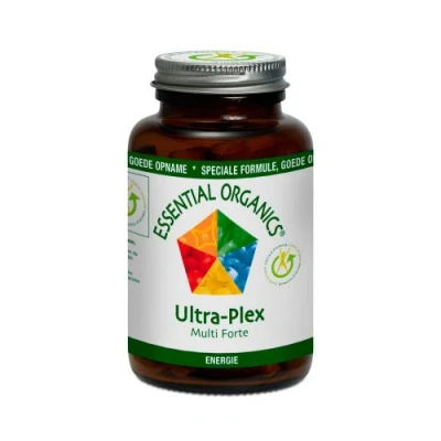 Afbeelding van Essential Organics Ultra Plex Tabletten 75TB