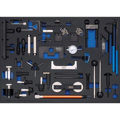 Afbeelding van BGS Motorafstelset voor Ford, VAG, Mazda, Volvo