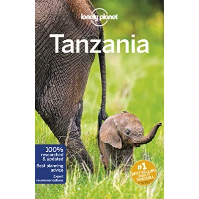Afbeelding van Tanzania 7ed Anglais: Perfect for exploring top sights and taking roads less travelled