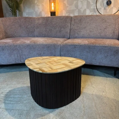 Afbeelding van Reefs Interior Salontafel Jos Klein