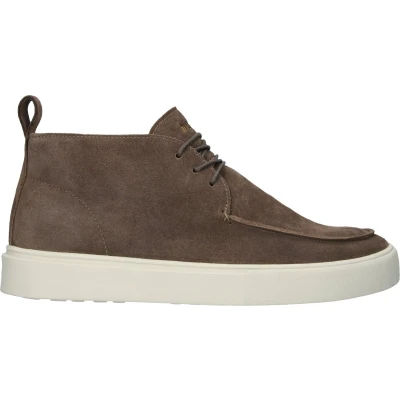 Afbeelding van blackstone CG501 Ruby Jerrik Saloon sneaker veterschoen MT 42