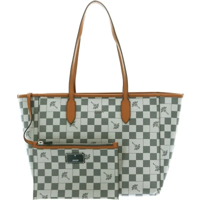 Afbeelding van JOOP! Schoudertas Cortina Piazza Carmen Shopper LHZ Castlerock Grijs