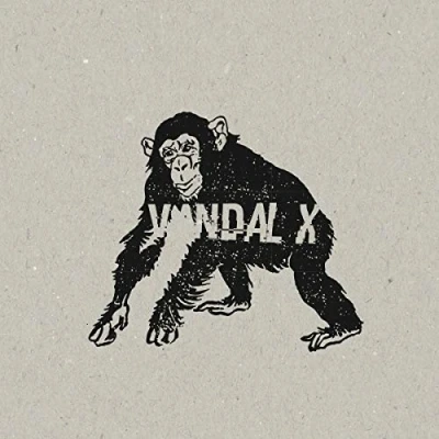 Afbeelding van Vandal X (CD)