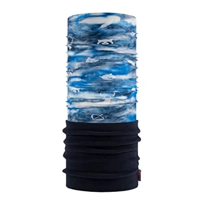Afbeelding van BUFF® Polar RACKAW MULTI Nekwarmer Kids