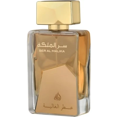Afbeelding van Lattafa Ser Al Malika Eau de Parfum 100 ml