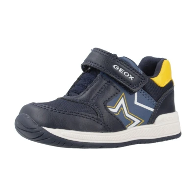 Afbeelding van Geox Babyschoentjes B RISHON BOY A