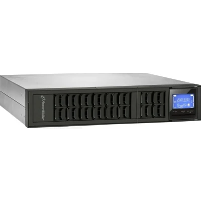 Afbeelding van BlueWalker VFI 2000CRM LCD