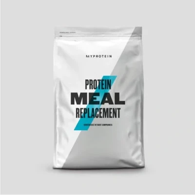 Afbeelding van Eiwit Maaltijdvervanger Blend 1kg Banaan