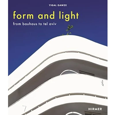 Afbeelding van Form and Light